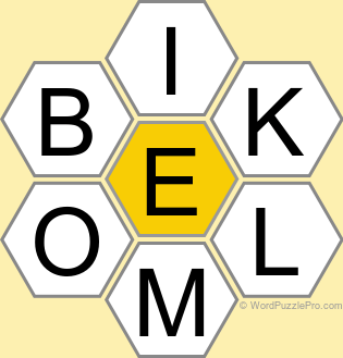 NYT Spelling Bee Answers for January 23, 2025