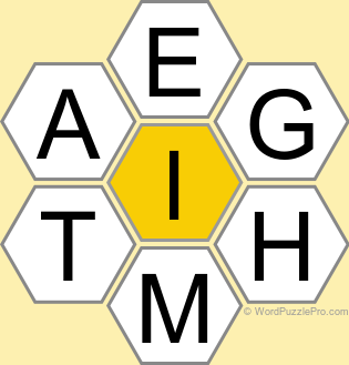 NYT Spelling Bee Answers for January 25, 2025