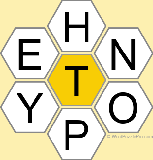 NYT Spelling Bee Answers for January 26, 2025