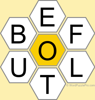 NYT Spelling Bee Answers for February 1, 2025