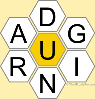 NYT Spelling Bee Answers for February 2, 2025