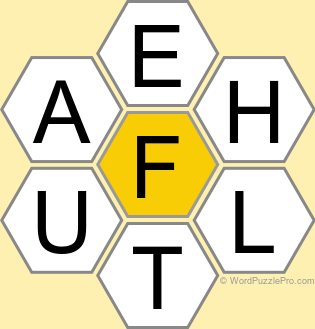 NYT Spelling Bee Answers for February 4, 2025