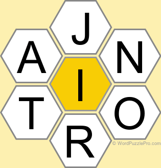 NYT Spelling Bee Answers for February 5, 2025