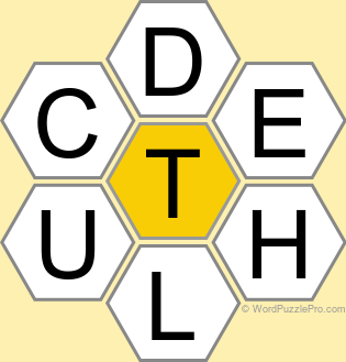 NYT Spelling Bee Answers for February 10, 2025