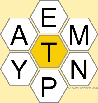 NYT Spelling Bee Answers for February 12, 2025