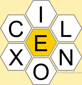 NYT Spelling Bee Answers for February 14, 2025