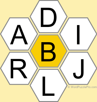 NYT Spelling Bee Answers for February 15, 2025