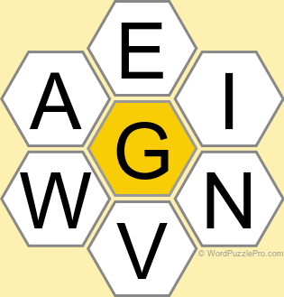 NYT Spelling Bee Answers for February 16, 2025