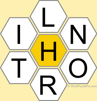 NYT Spelling Bee Answers for February 21, 2025