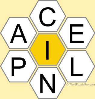 NYT Spelling Bee Answers for February 23, 2025