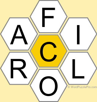 NYT Spelling Bee Answers for February 27, 2025