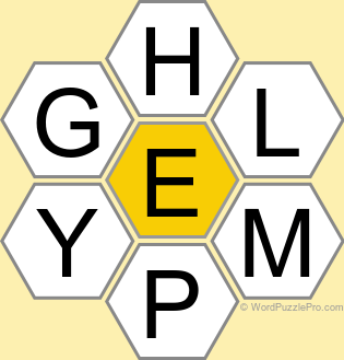 NYT Spelling Bee Answers for March 4, 2025