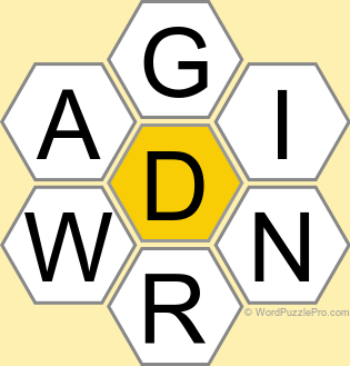 NYT Spelling Bee Answers for March 5, 2025