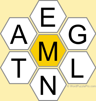 NYT Spelling Bee Answers for March 9, 2025