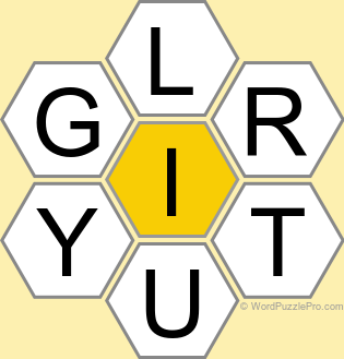 NYT Spelling Bee Answers for March 10, 2025