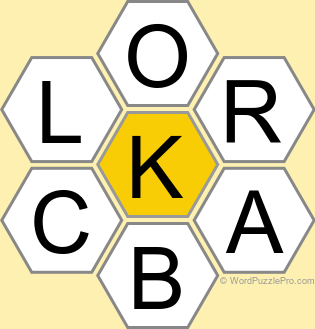 NYT Spelling Bee Answers for March 14, 2025