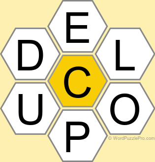 NYT Spelling Bee Answers for March 27, 2025