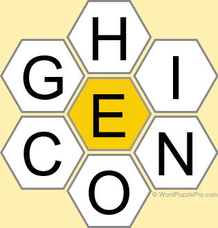 NYT Spelling Bee Answers for March 30, 2025