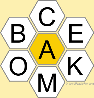 NYT Spelling Bee Answers for March 31, 2025