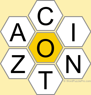 NYT Spelling Bee Answers for April 2, 2025