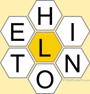 NYT Spelling Bee Answers for April 6, 2025