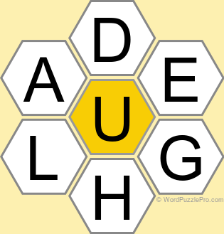 NYT Spelling Bee Answers for April 8, 2025