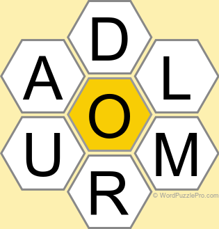 NYT Spelling Bee Answers for April 9, 2025