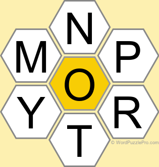 NYT Spelling Bee Answers for April 13, 2025