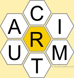 NYT Spelling Bee Answers for April 15, 2025