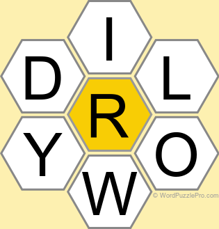 NYT Spelling Bee Answers for May 9, 2025