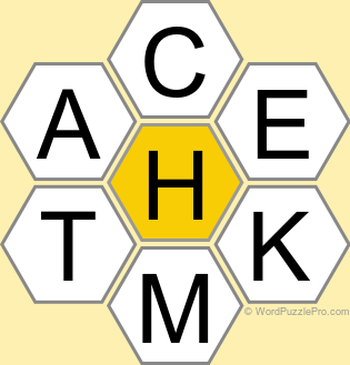 NYT Spelling Bee Answers for May 15, 2025