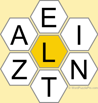 NYT Spelling Bee Answers for May 17, 2025