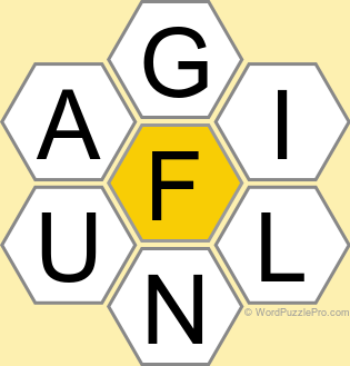 NYT Spelling Bee Answers for May 18, 2025