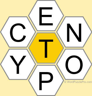 NYT Spelling Bee Answers for May 19, 2025