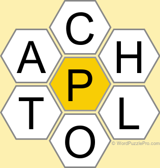 NYT Spelling Bee Answers for May 22, 2025