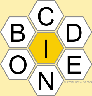 NYT Spelling Bee Answers for May 30, 2025