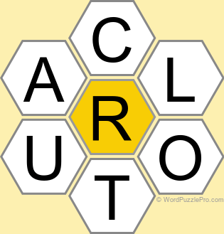 NYT Spelling Bee Answers for June 5, 2025