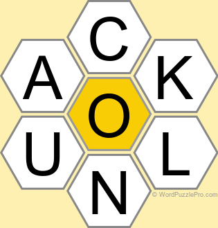 NYT Spelling Bee Answers for June 11, 2025