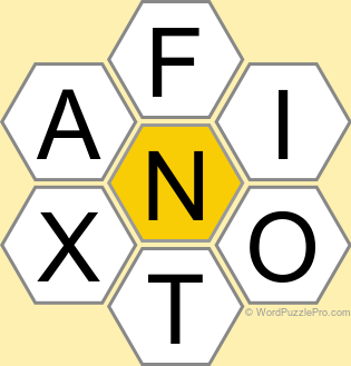 NYT Spelling Bee Answers for June 16, 2025