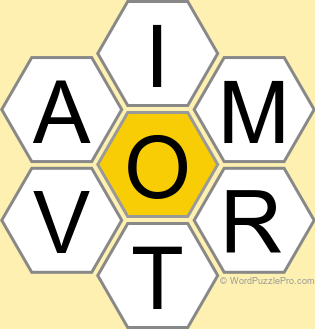 NYT Spelling Bee Answers for June 19, 2025