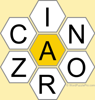 NYT Spelling Bee Answers for June 26, 2025