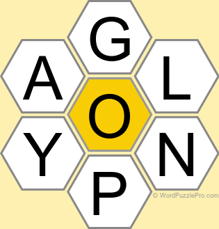 NYT Spelling Bee Answers for June 28, 2025