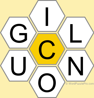 NYT Spelling Bee Answers for July 2, 2025