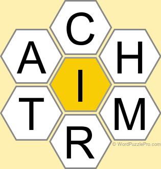 NYT Spelling Bee Answers for July 6, 2025