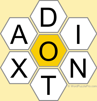 NYT Spelling Bee Answers for July 8, 2025