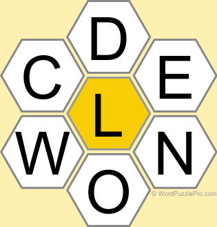 NYT Spelling Bee Answers for July 26, 2025