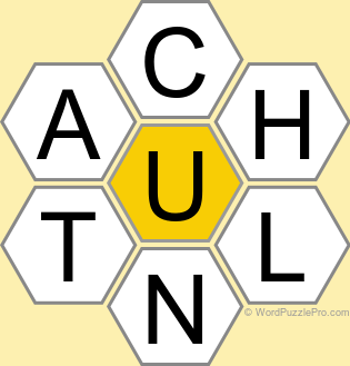 NYT Spelling Bee Answers for July 29, 2025