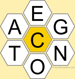 NYT Spelling Bee Answers for July 30, 2025