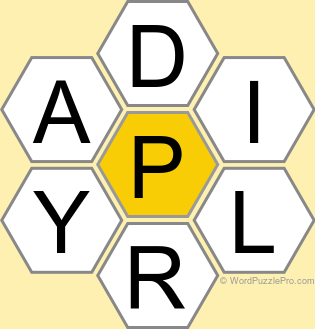 NYT Spelling Bee Answers for August 2, 2025