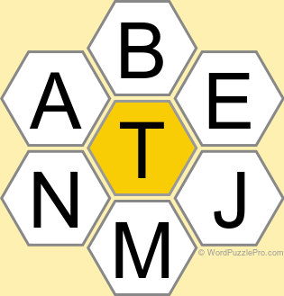 NYT Spelling Bee Answers for August 6, 2025